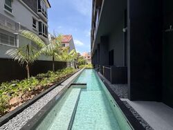 Teck Chye Terrace (D19), Apartment #534549391